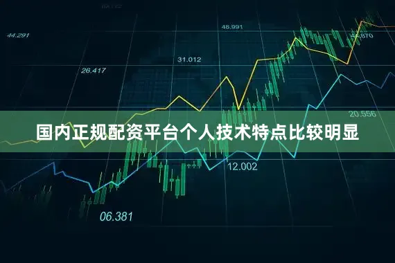 国内正规配资平台个人技术特点比较明显